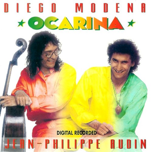 Diego Modena Et Jean‐Philippe Audin